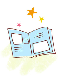 ポートフォリオのイメージ