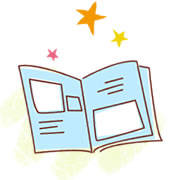 どうする？ポートフォリオ・作品集のイメージ